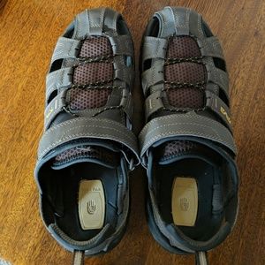 Gently Used-Teva Sandals